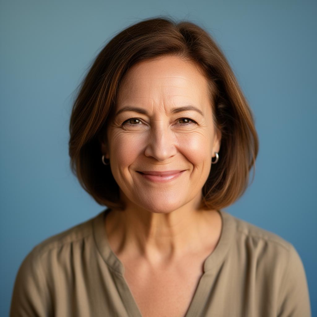 Susan Dockerill, founder of Life Works Parenting
